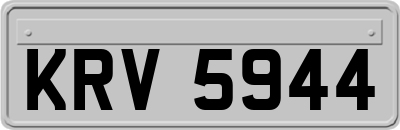 KRV5944