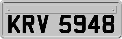 KRV5948