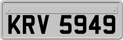 KRV5949