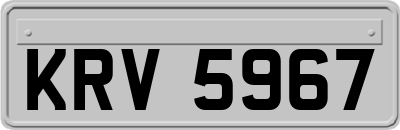 KRV5967