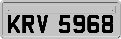 KRV5968