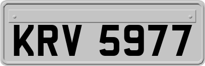 KRV5977