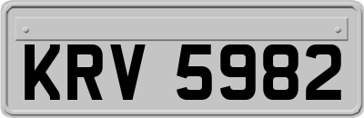 KRV5982