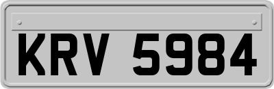 KRV5984