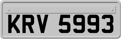 KRV5993
