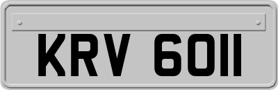 KRV6011