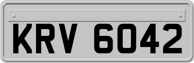 KRV6042