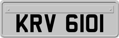 KRV6101