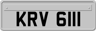 KRV6111