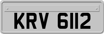 KRV6112