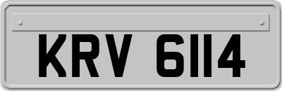 KRV6114