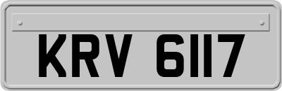 KRV6117