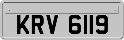 KRV6119