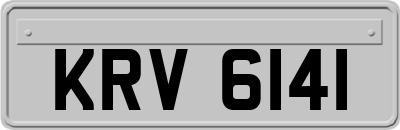 KRV6141