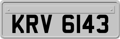 KRV6143