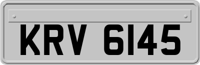 KRV6145