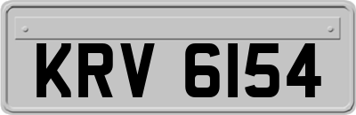 KRV6154