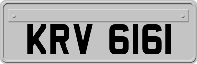 KRV6161