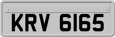 KRV6165
