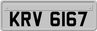 KRV6167
