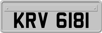 KRV6181