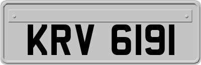 KRV6191