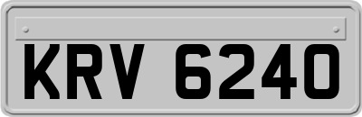 KRV6240