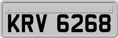 KRV6268