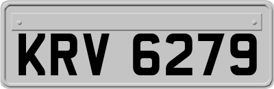 KRV6279