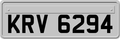 KRV6294