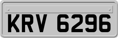 KRV6296