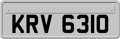 KRV6310