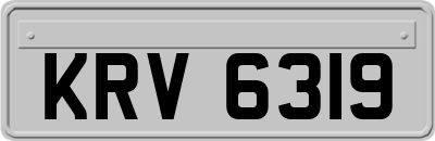 KRV6319