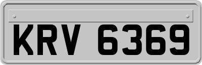 KRV6369