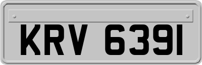 KRV6391