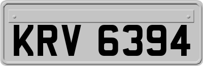 KRV6394