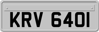 KRV6401