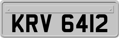 KRV6412