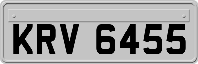KRV6455