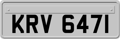 KRV6471