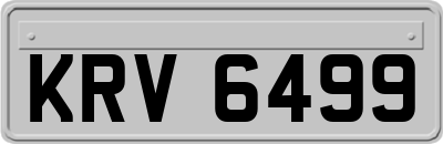 KRV6499