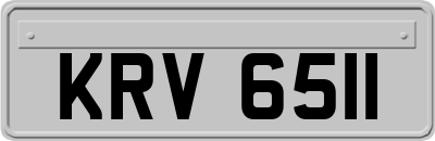 KRV6511