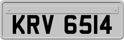 KRV6514