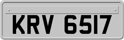 KRV6517