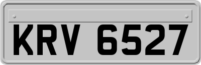 KRV6527