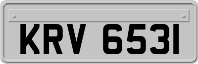 KRV6531