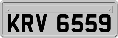 KRV6559