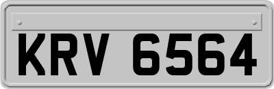KRV6564