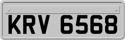 KRV6568