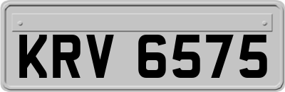KRV6575